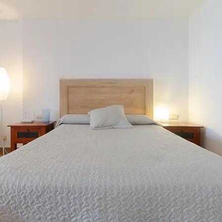 Sotogrande Classy Studio アパート *