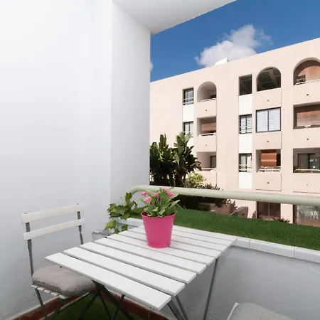 Sotogrande Classy Studio *