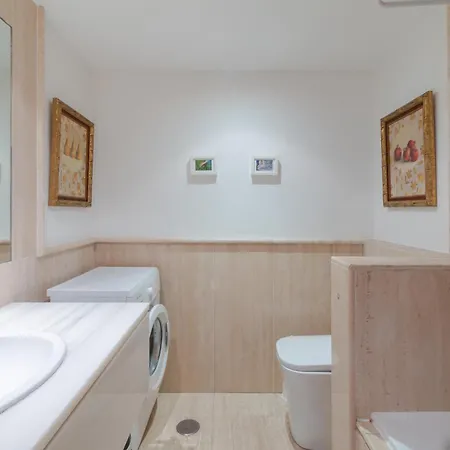 Apartamento Sotogrande Classy Studio