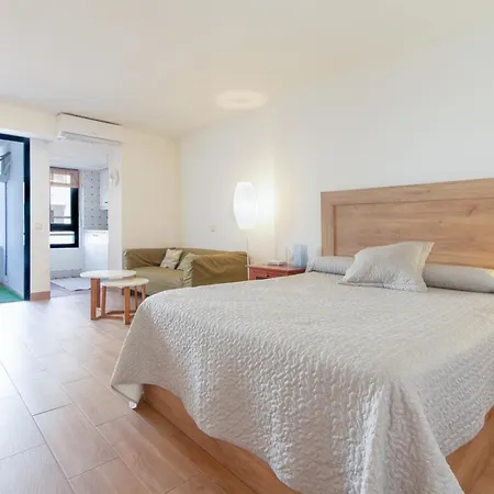 Sotogrande Classy Studio *