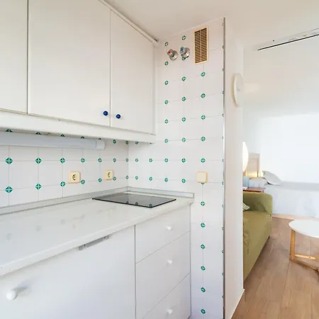Sotogrande Classy Studio Apartamento