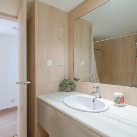 Sotogrande Classy Studio San Roque (Andalucia)