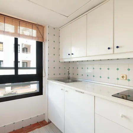 Sotogrande Classy Studio * San Roque (Andalucia)