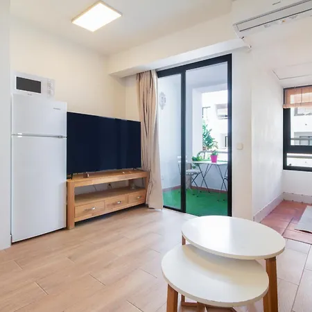 Apartamento Sotogrande Classy Studio *