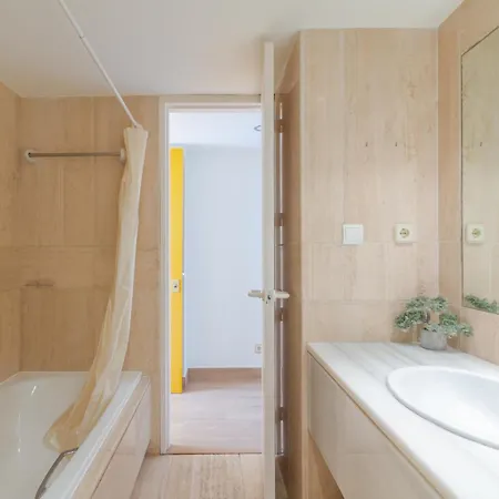 Sotogrande Classy Studio Apartamento