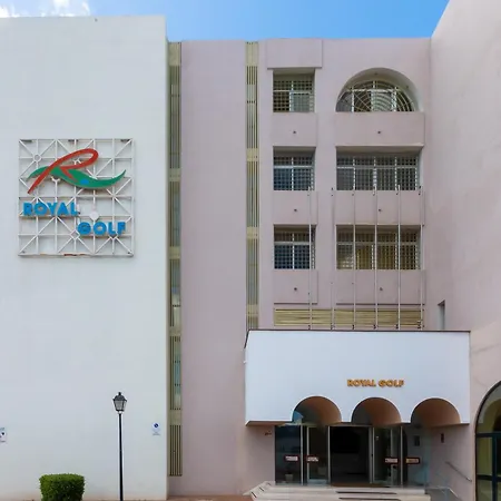 Sotogrande Classy Studio Apartamento *