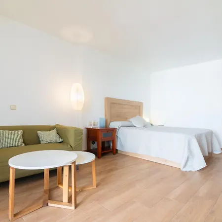 Sotogrande Classy Studio Apartamento *